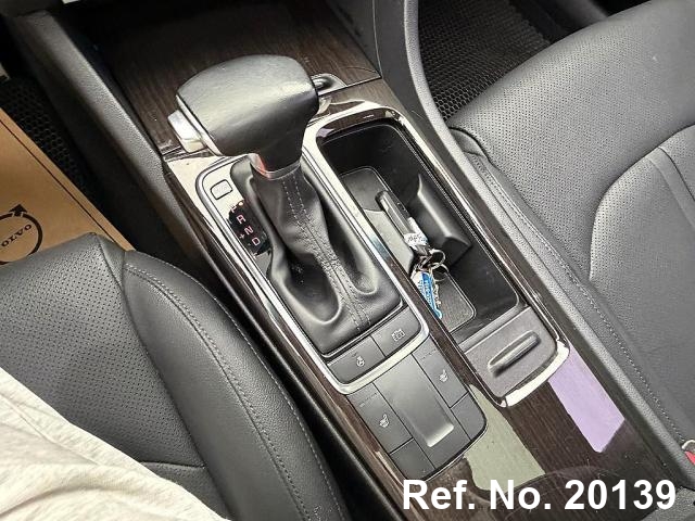  Kia / k5 Stock No. 20139